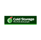 Roaming cold storage Logo U Mobile